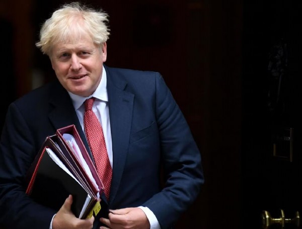 Johnson'dan tasarruf önerisi! 'Eski su ısıtıcınızı yenisiyle değiştirin'